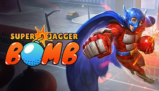 Super Jagger Bomb