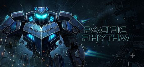 PACIFIC RHYTHM Game