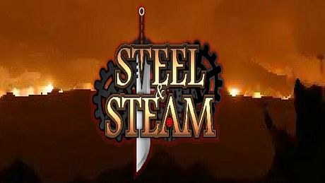 Steel & Steam: Episode 1 Game