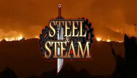 Steel & Steam: Episode 1