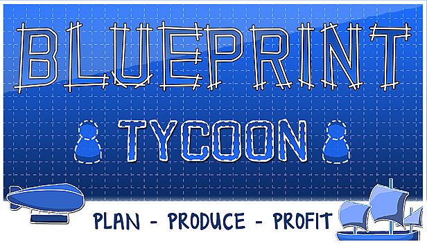Buy Blueprint Tycoon