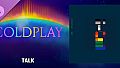 Beat Saber - Coldplay - Talk