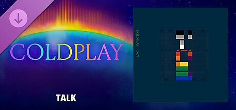 Beat Saber - Coldplay - Talk DLC