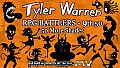 RPG Maker MV - Tyler Warren RPG Battlers 9th 50 - 50 More Shades