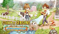 Kup STORY OF SEASONS: A Wonderful Life na PC