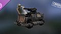 Crossout — Vengeance incarnate (Lite edition)