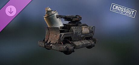 Crossout — Vengeance incarnate (Lite edition) DLC
