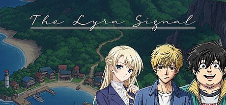 The Lyra Signal Game