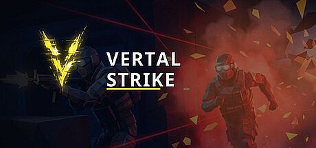 VertalStrike Game