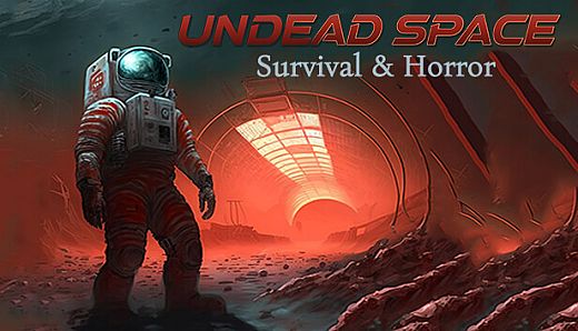 Undead Space