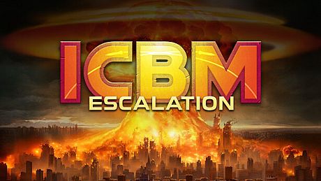 ICBM: Escalation Game