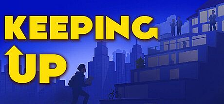 Keeping Up Game