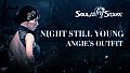 灵魂筹码 - 安琪夜未央礼服 Soul at Stake - Night Still Young Angie's Outfit