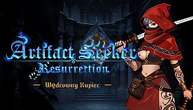 Artifact Seeker - DLC 3: Wandering Merchant