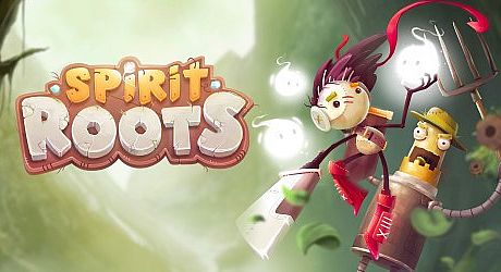 Spirit Roots Game