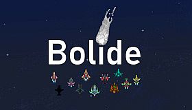 Bolide - VIP Supporter Pack