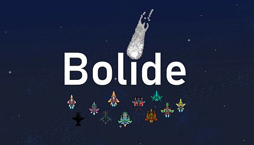 Bolide - VIP Supporter Pack