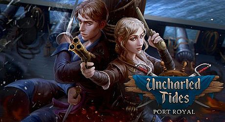 Uncharted Tides: Port Royal Game
