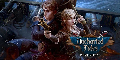 Uncharted Tides: Port Royal
