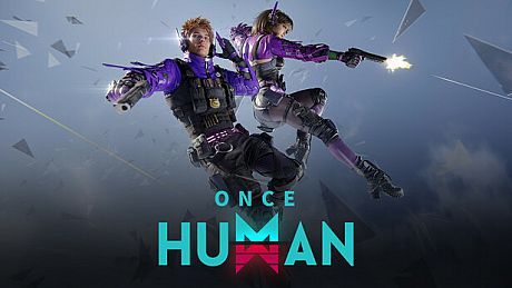 Once Human-'Double Agent' Theme Pack DLC