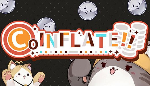 COINFLATE!!