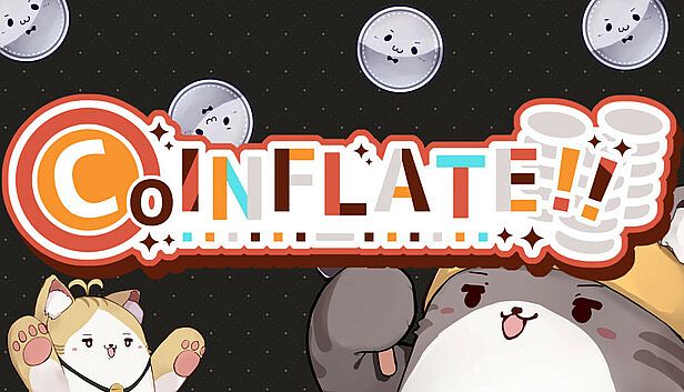 Buy COINFLATE!!