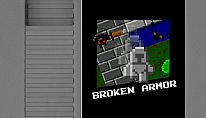 Acheter Broken Armor PC