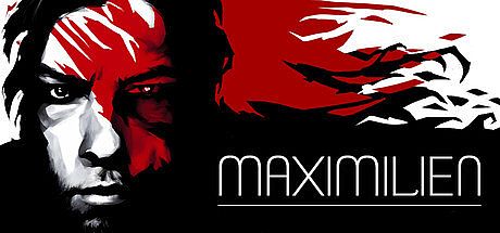 Maximilien — A Psychological Horror Interactive Novel Game