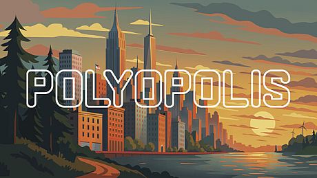Polyopolis Game