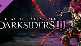 Darksiders III - Digital Extras