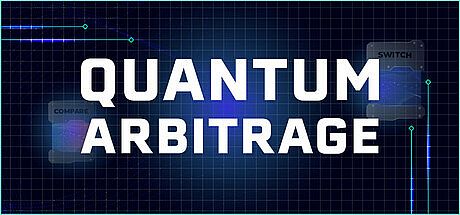 Quantum Arbitrage