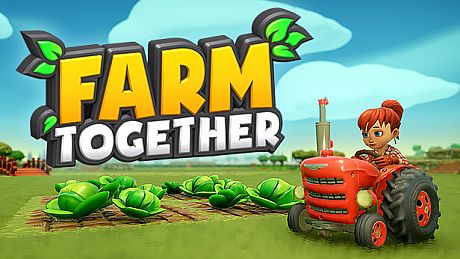 Farm Together Game