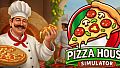 Pizza House Simulator