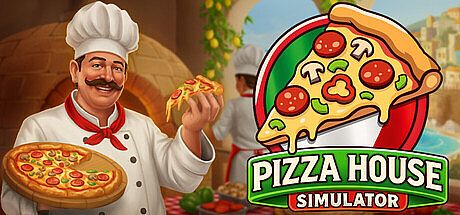 Pizza House Simulator