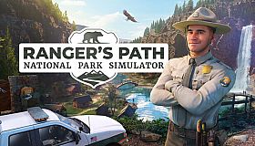 Ranger’s Path: National Park Simulator