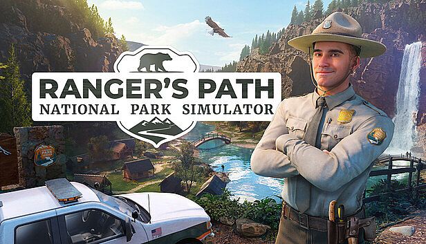 Buy Ranger’s Path: National Park Simulator
