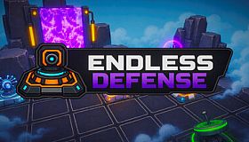 Endless Defense