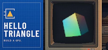 Hello Triangle: Build a GPU Game