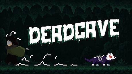 Deadcave Game
