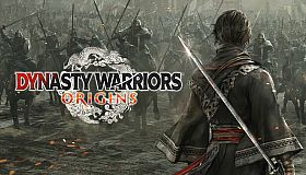 DYNASTY WARRIORS: ORIGINS - ICHIRAN Noodles