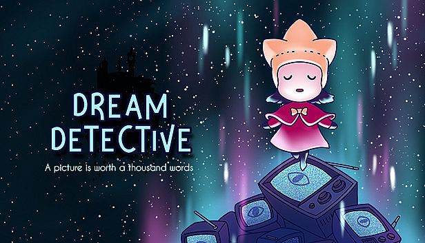 Buy Dream Detective