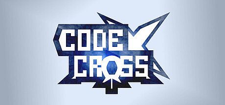 Code Cross Game