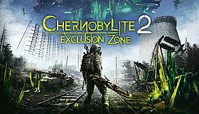 Chernobylite 2: Exclusion Zone