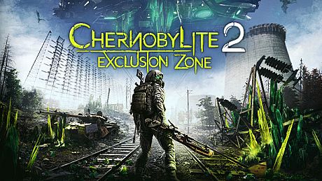 Chernobylite 2: Exclusion Zone Game