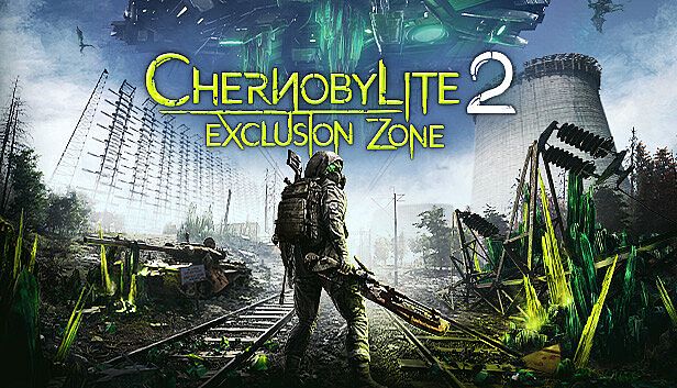 Buy Chernobylite 2: Exclusion Zone