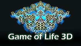 Game of Life 3D