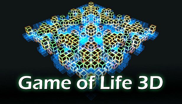 Buy Game of Life 3D