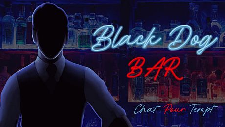 Black Dog Bar Game