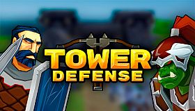 Tower Defense: Defender of the Kingdom