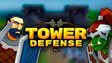 Tower Defense: Defender of the Kingdom Game